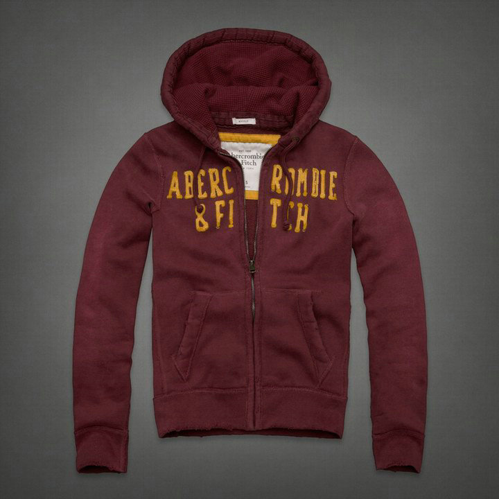 Sweat Abercrombie & Fitch Homme Pas Cher